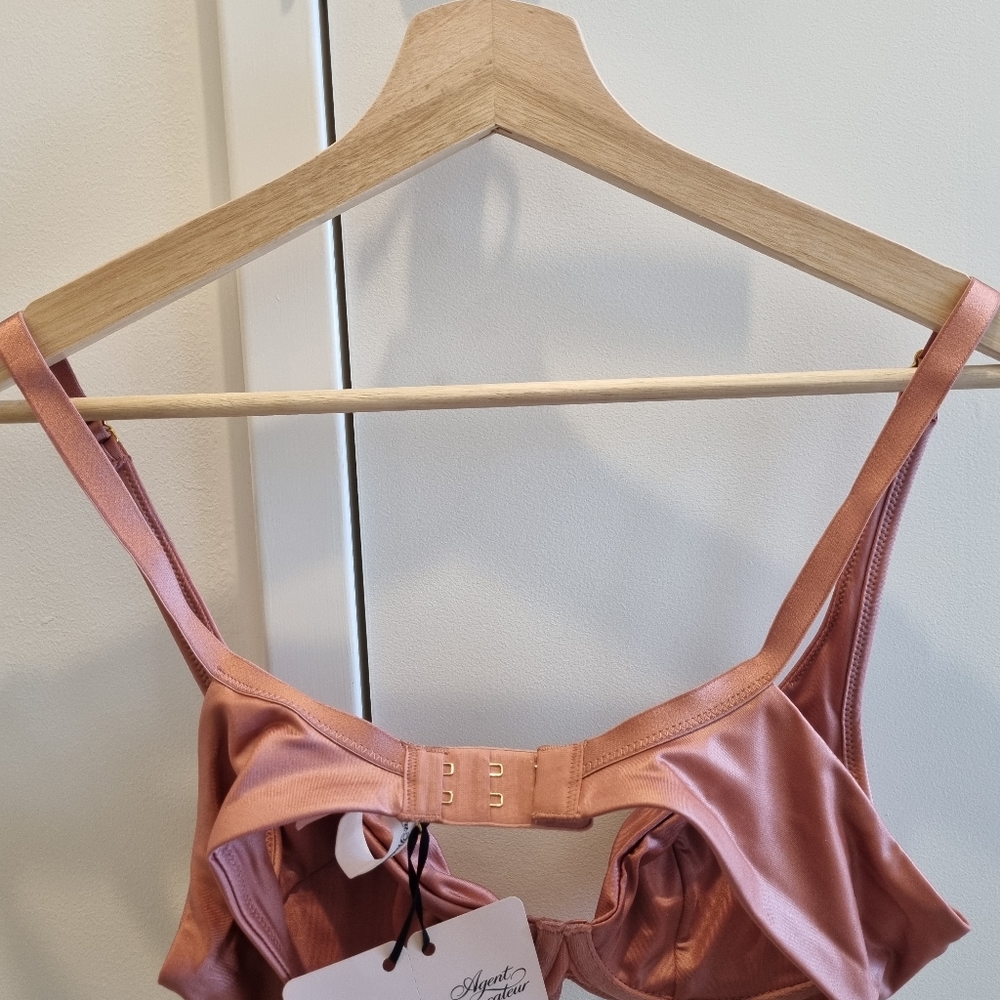Agent Provocateur Bra - Picture 4 of 5